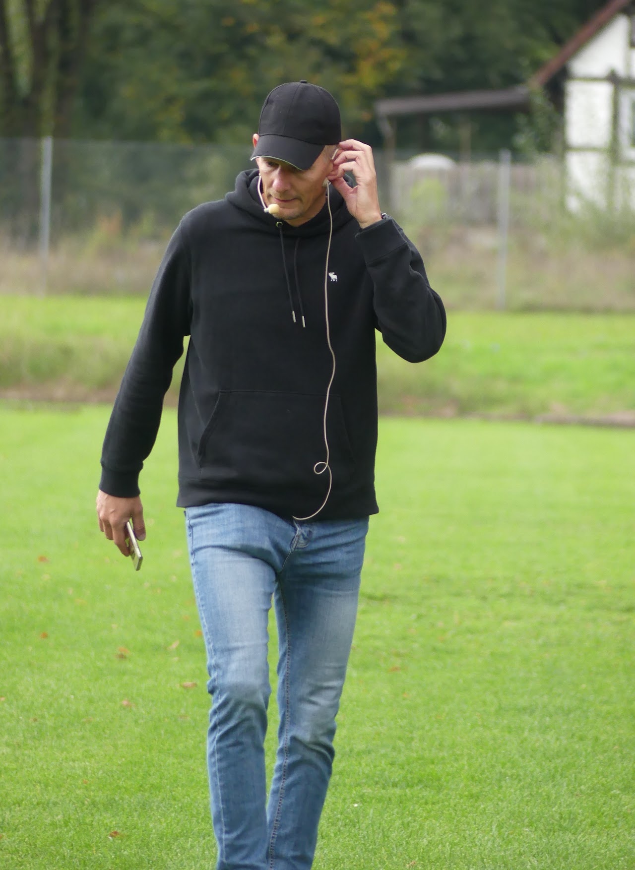 Bild vom 13. Benefizlauf im Jahr 2022. Dies ist das 252. Bild.